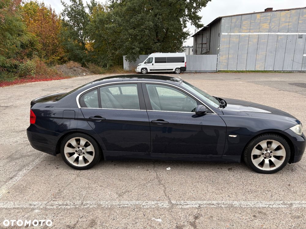 BMW Seria 3 320i - 7
