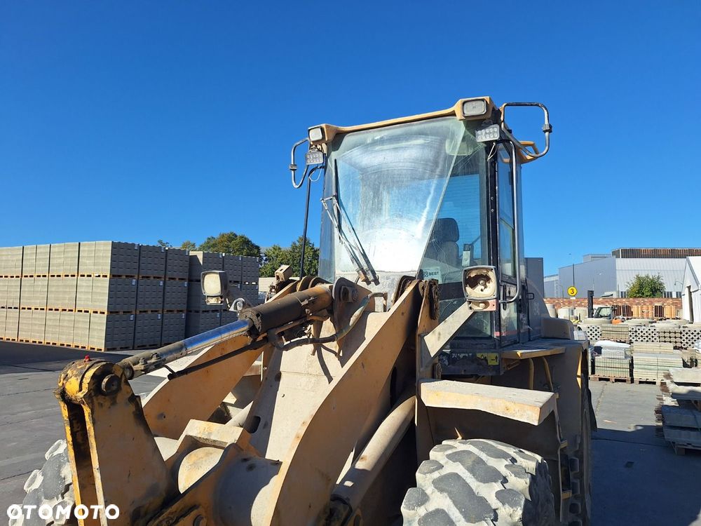 Caterpillar 914 G 4X4 - 29
