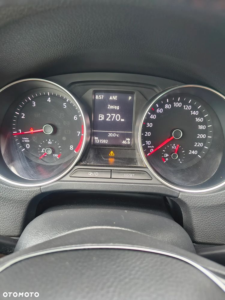 Volkswagen Polo Cross 1.2 TSI BMT DSG - 36