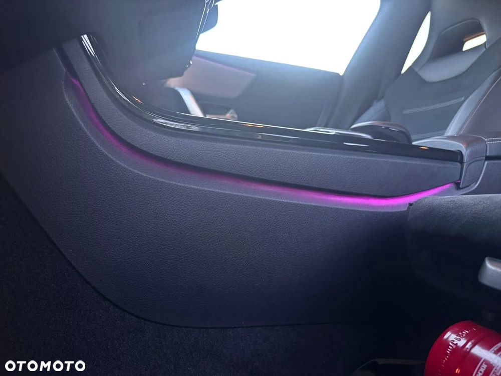 Mercedes-Benz CLA 220 d 4-Matic Progressive 8G-DCT - 19