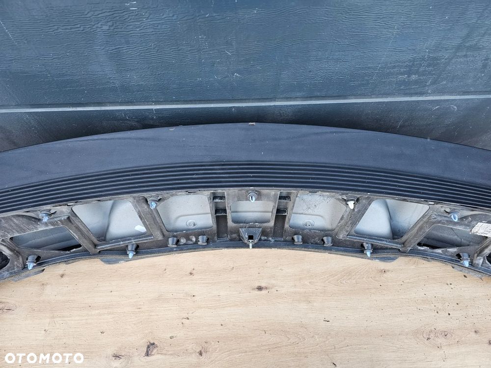 DOLNA BLENDA KLAPY BAGAŻNIKA OPEL INSIGNIA A KOMBI Z177 - 15