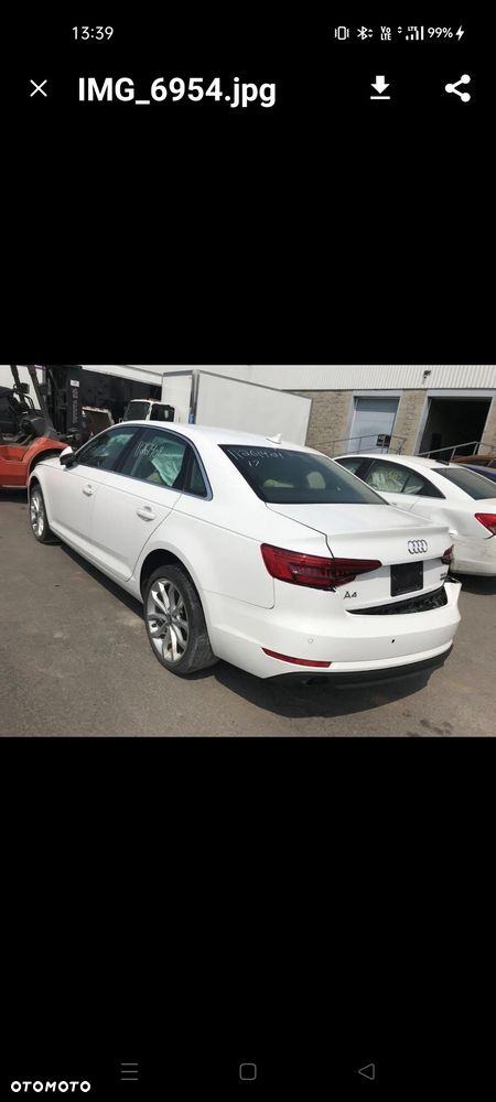 Audi A4 Limousine 2.0 TFSI Quattro S tronic - 20