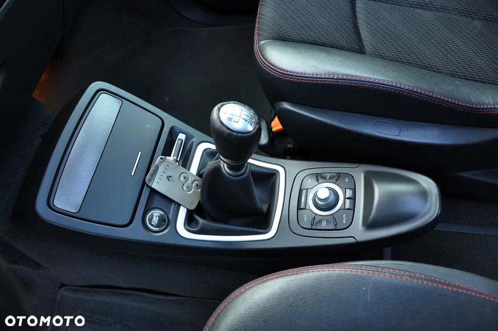 Renault Espace 2.0T Dynamique - 16