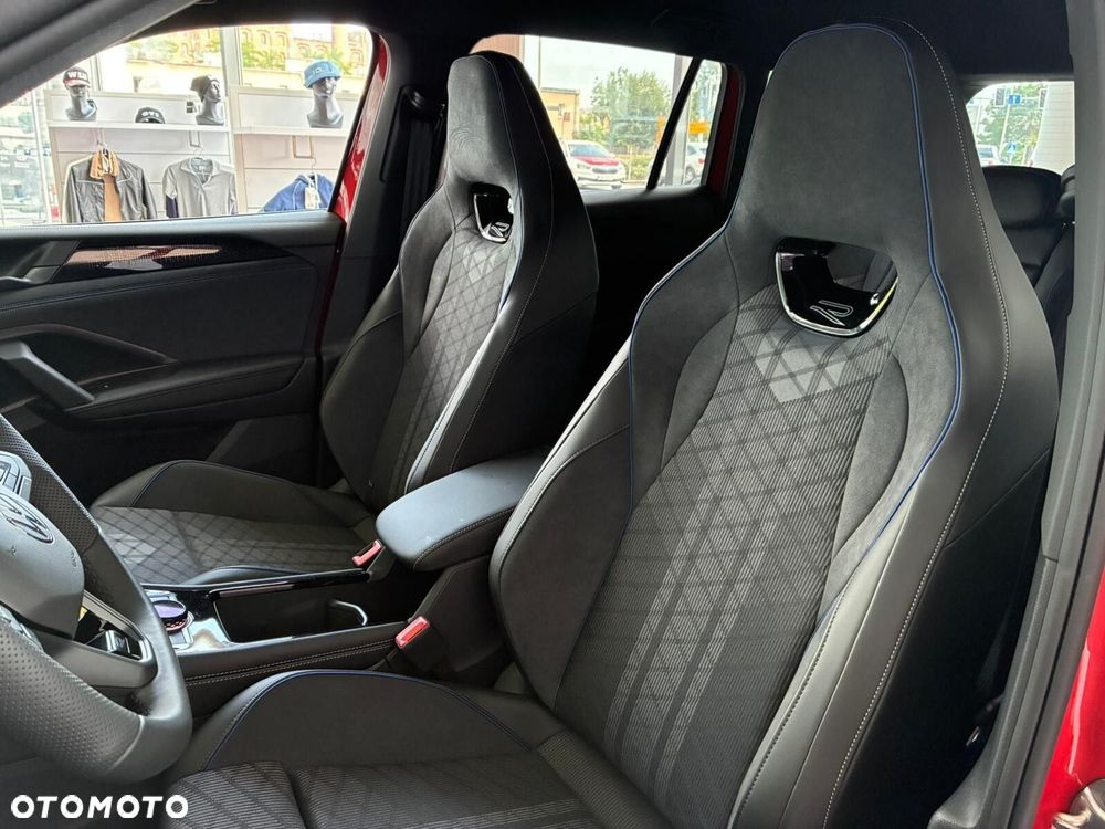 Volkswagen Tiguan - 4