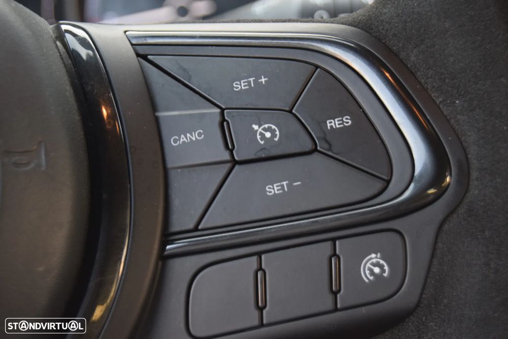 Fiat 500X 1.0 FireFly Sport - 16