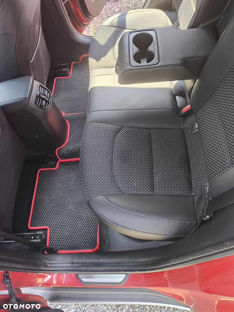 Kia XCeed 1.4 T-GDI L Business Line - 10