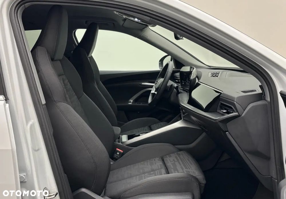 Audi Q5 TFSI mHEV 150 kW S tronic - 8