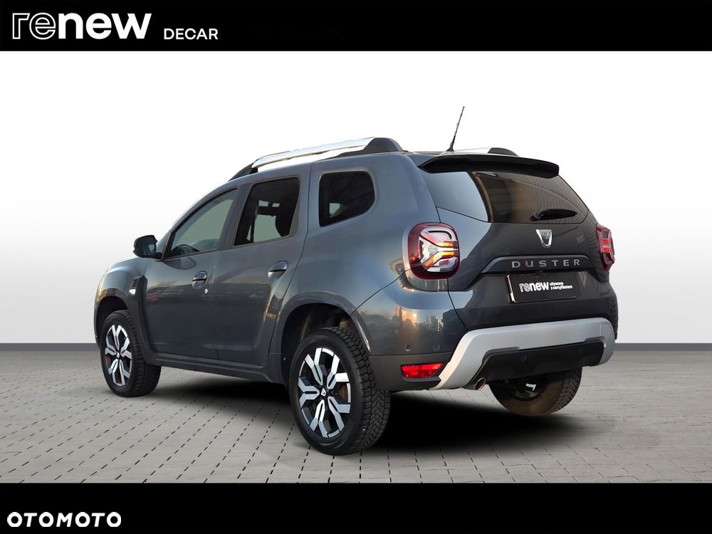 Dacia Duster 1.3 TCe Prestige EDC - 3