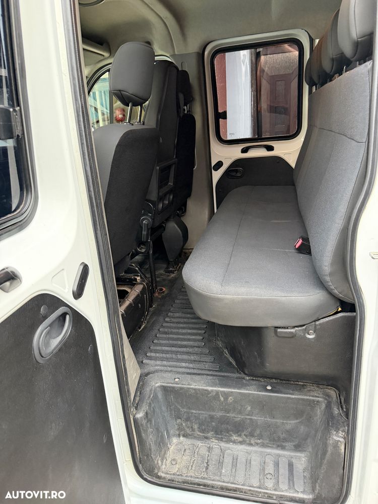Renault Master - 12