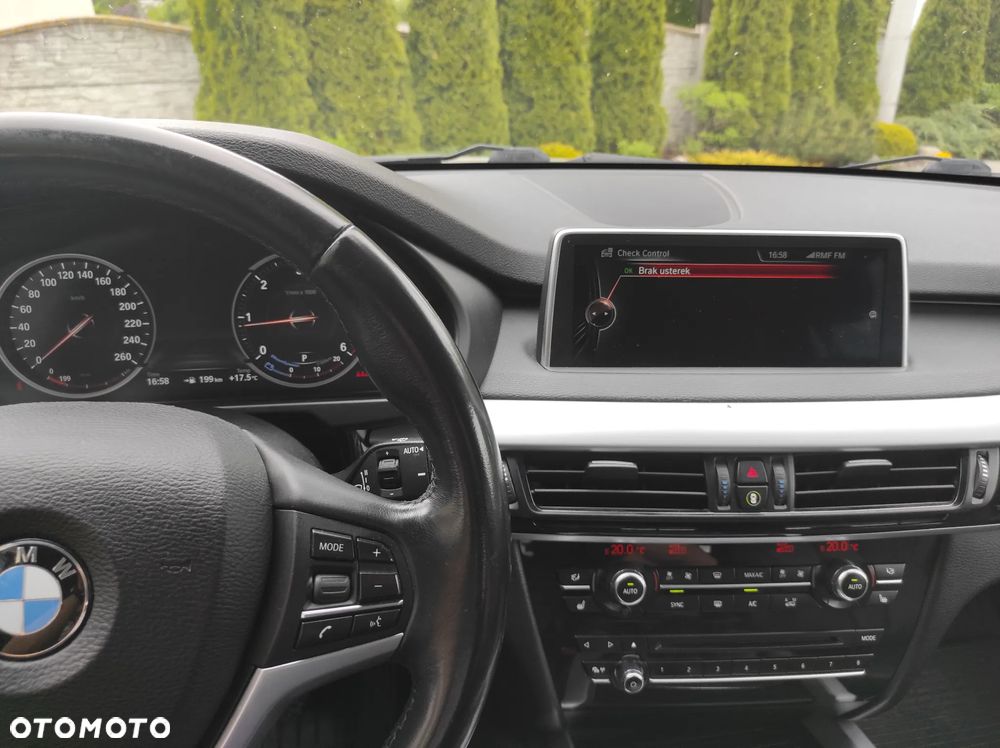 BMW X5 xDrive25d - 36