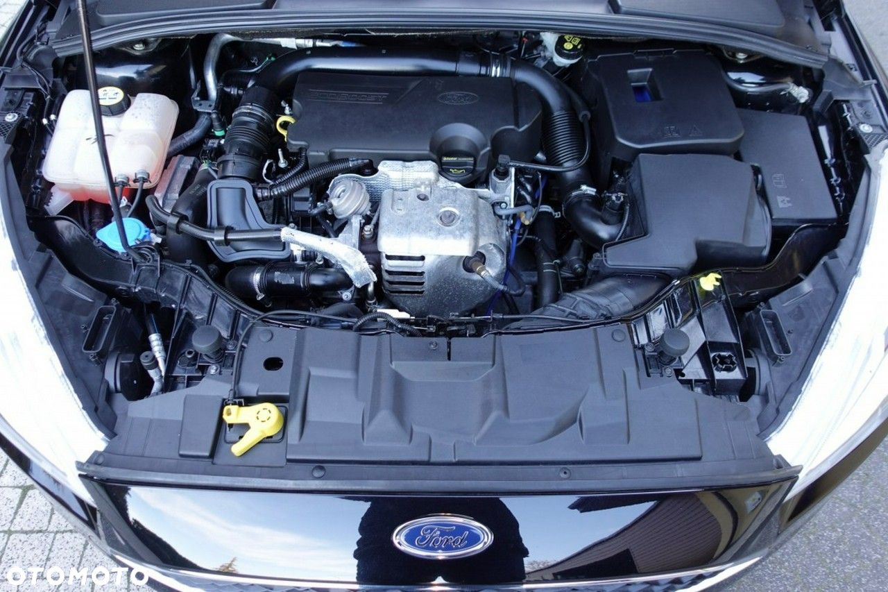 Ford Focus - 11