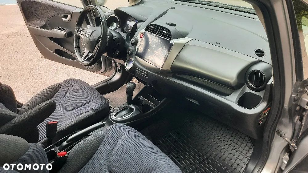Honda Jazz - 15