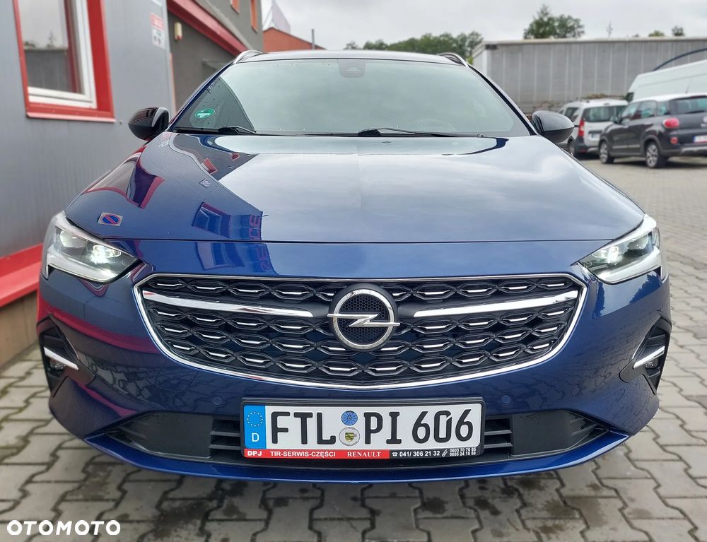 Opel Insignia - 9