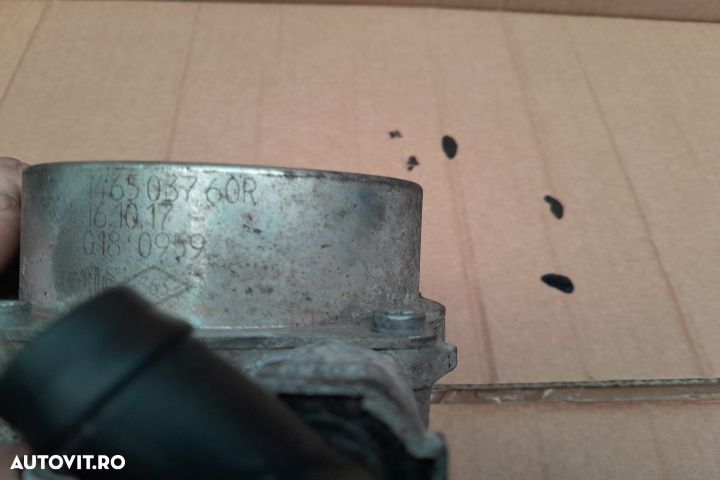 Pompa vacuum mecanica 146503760R 146503760R Mercedes-Benz Vito W447 [ - 3