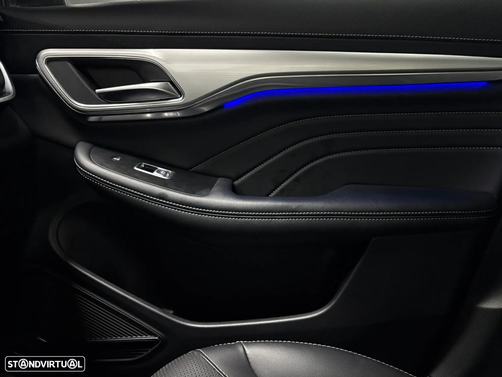 MG Marvel R 70 kWh Luxury - 16