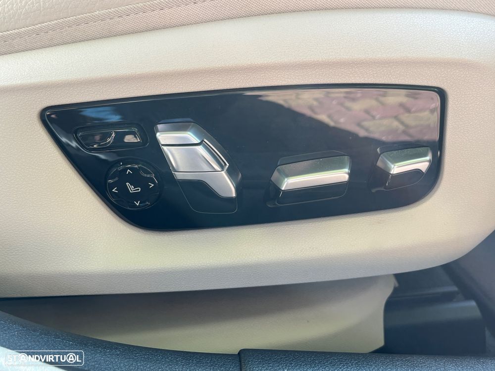 BMW 520 d Aut. Luxury Line - 33