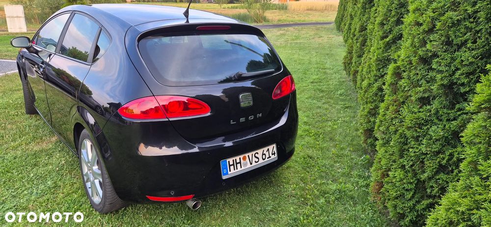 Seat Leon 1.6 Sport Limited - 9