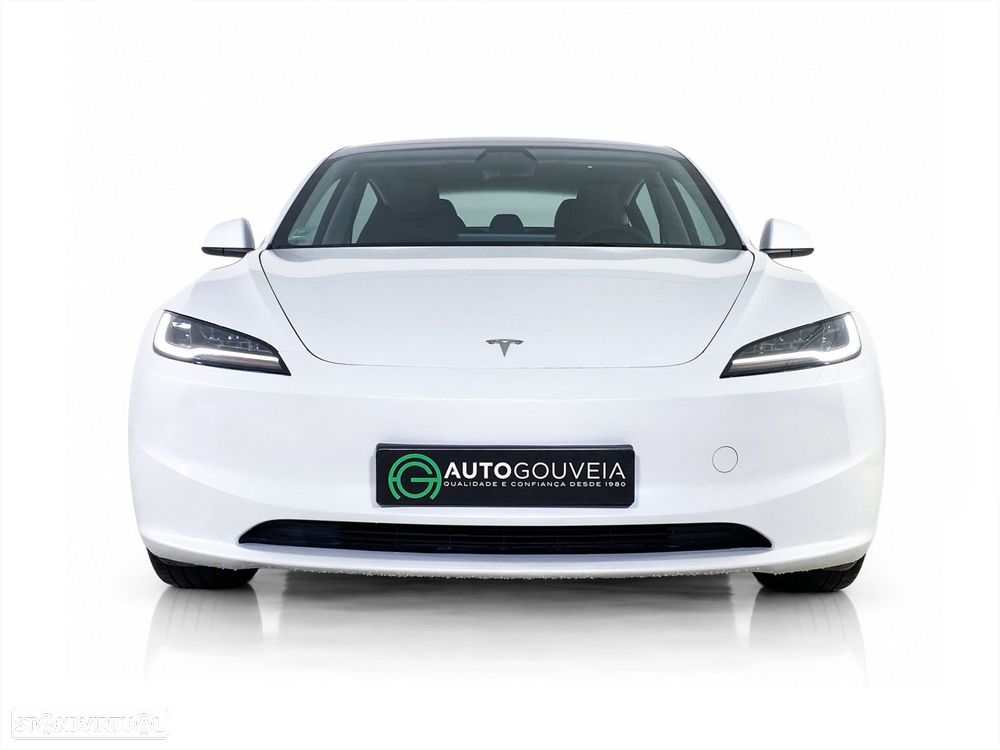 Tesla Model 3 Tração Traseira Premium - 3
