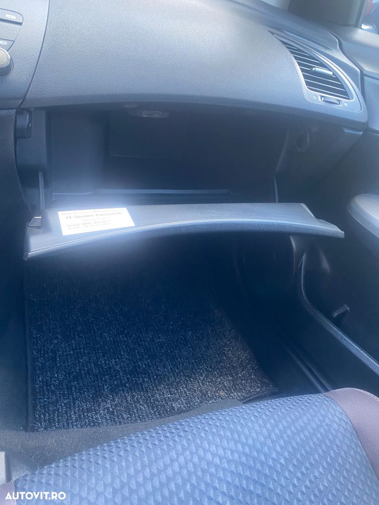 Honda Civic 1.4 i-VTEC MT Comfort - 20