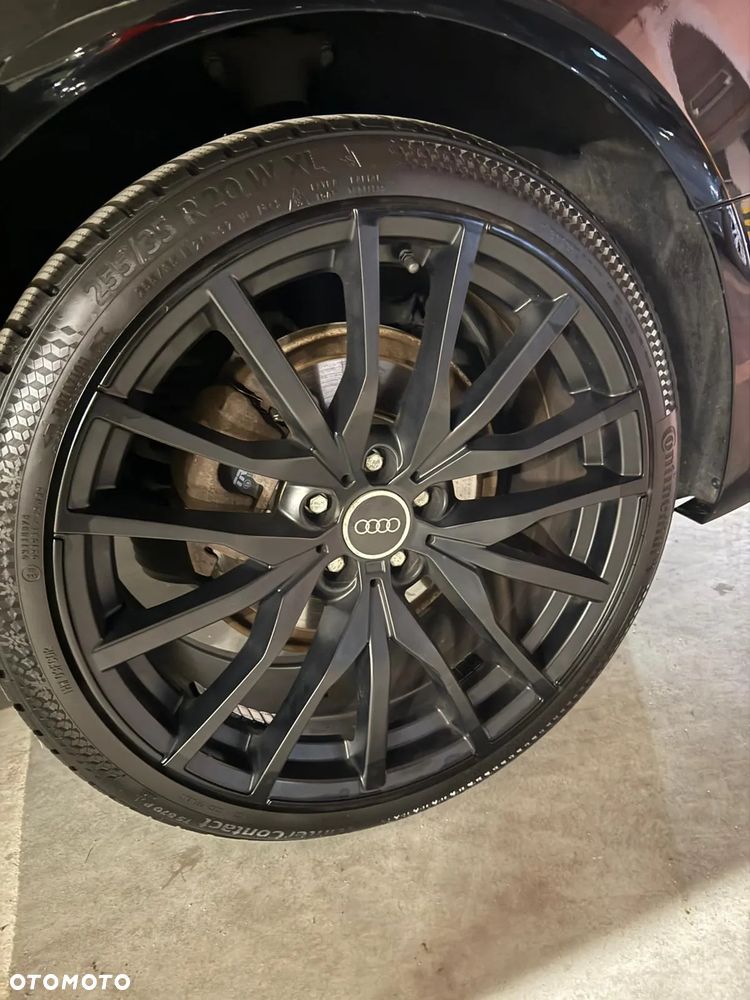 Audi A6 - 6
