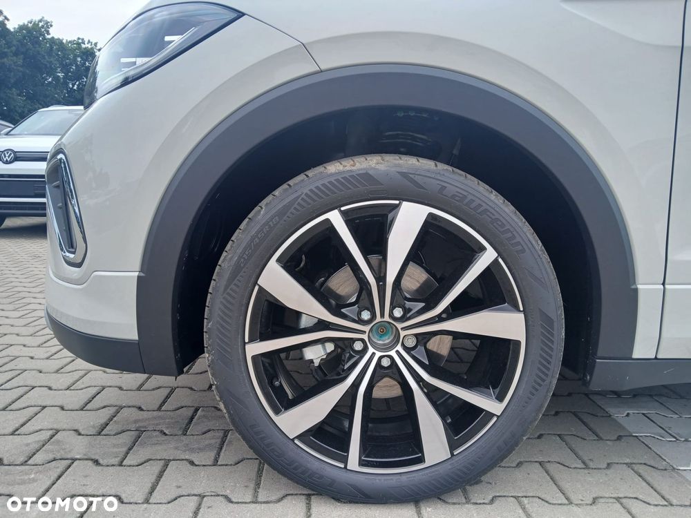 Volkswagen T-Cross 1.5 TSI ACT R-Line Plus DSG - 15