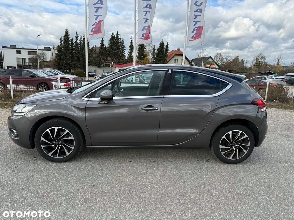 Citroën DS4