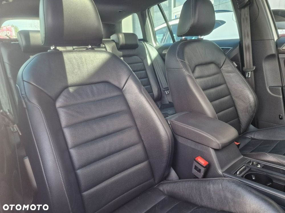 Volkswagen Golf Alltrack 2.0 TDI 4Motion (BMT) DSG - 24