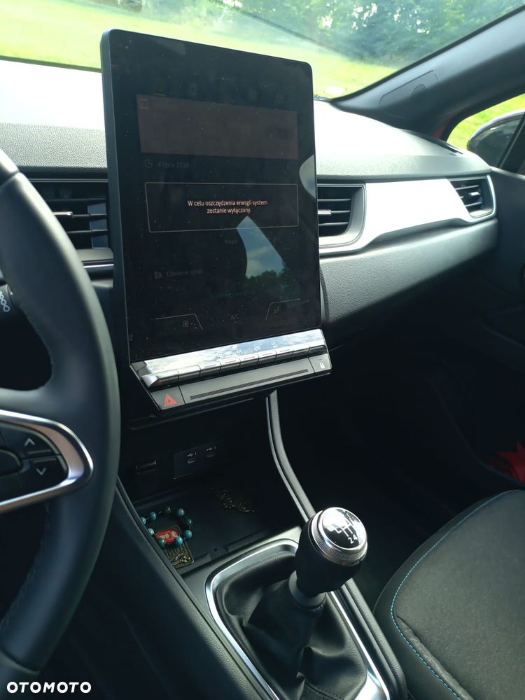 Renault Captur - 10