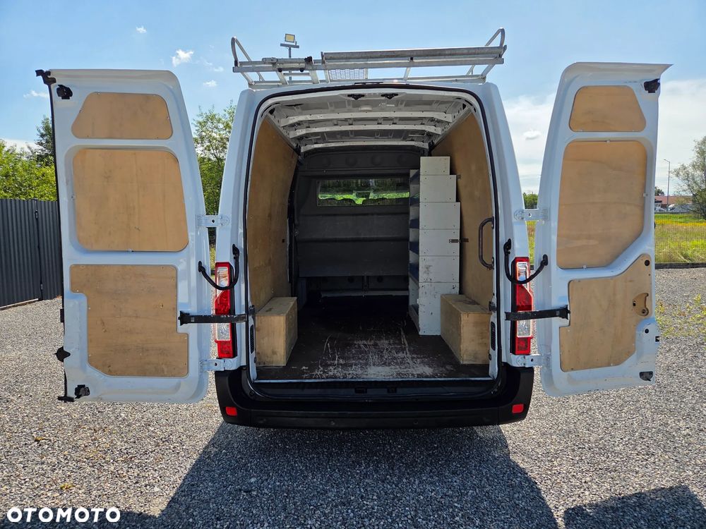 Renault Master - 7