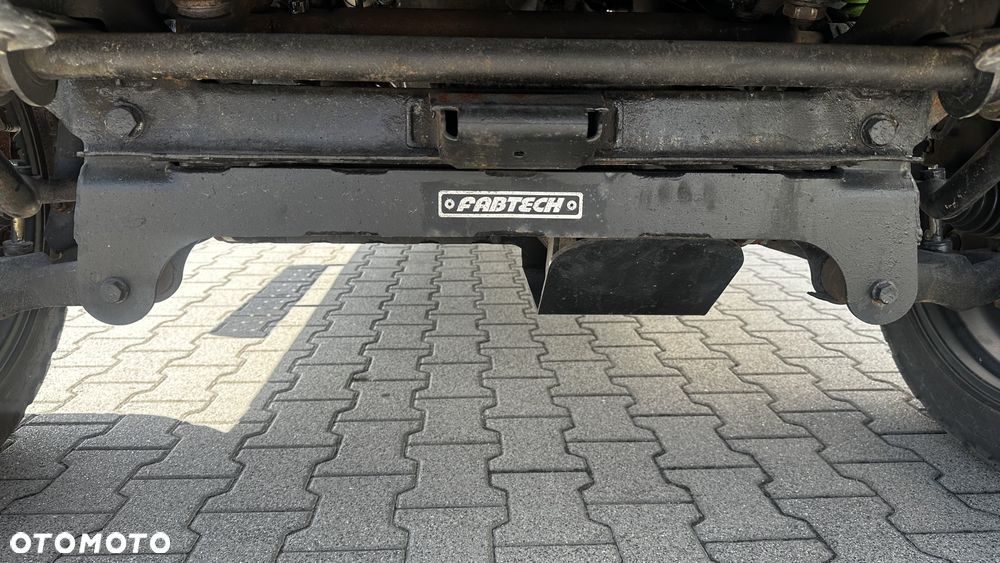 Hummer H2 6.0 V8 - 6