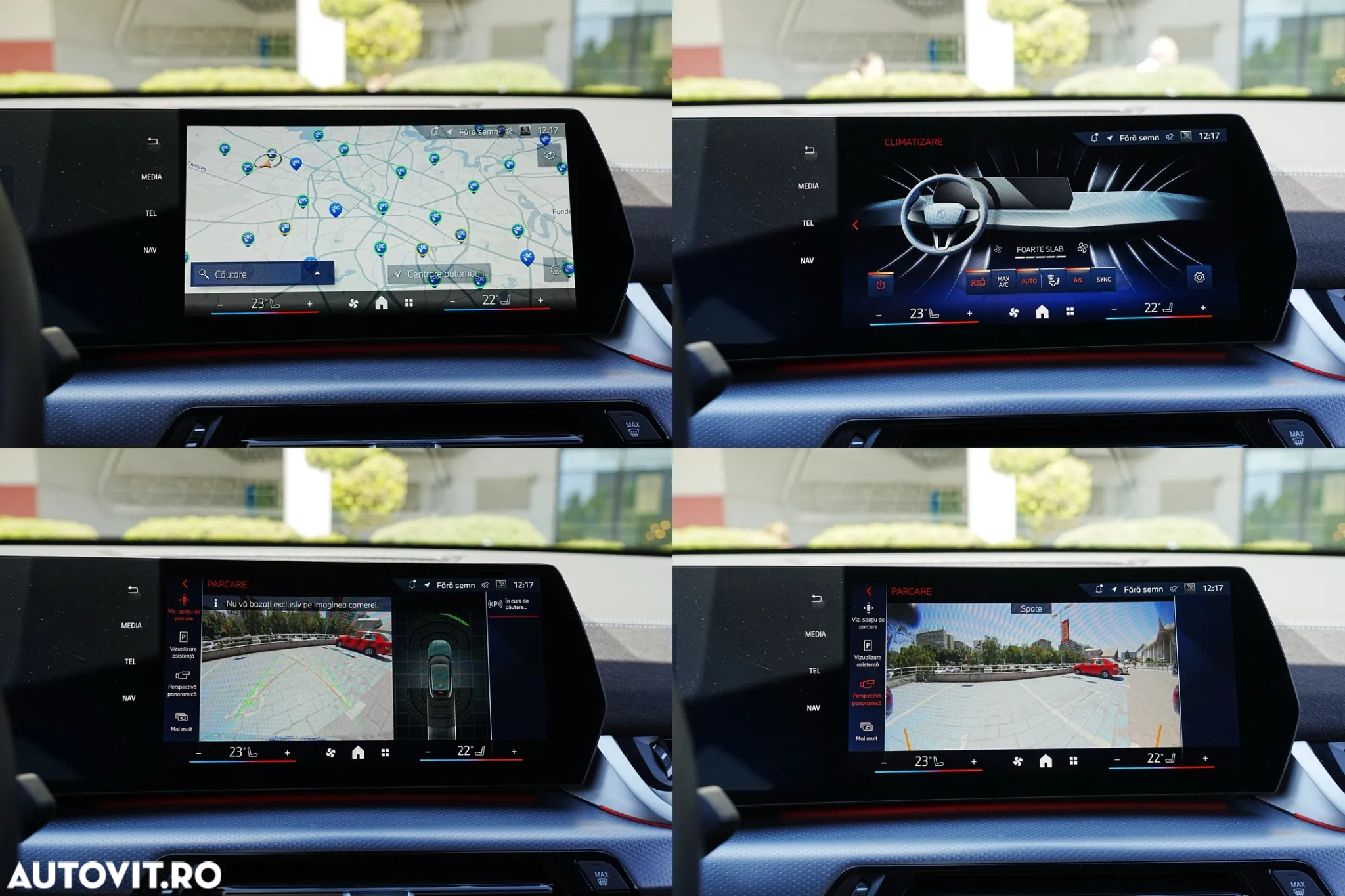 BMW iX2 xDrive30 - 23
