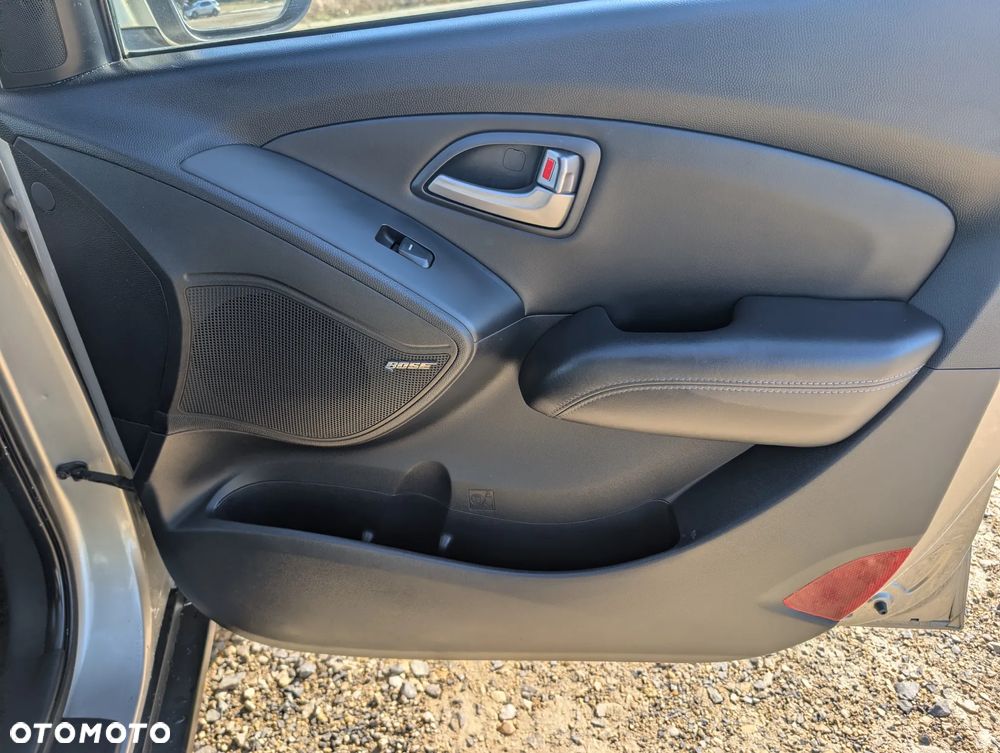 Hyundai ix35 - 26