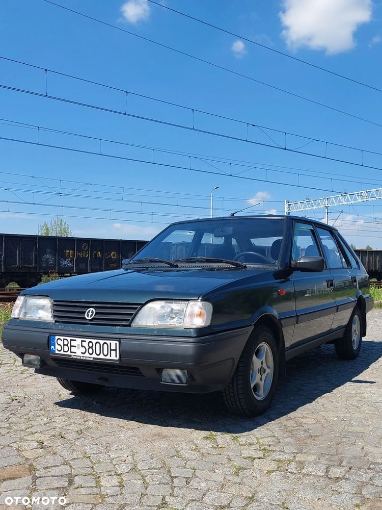 Polonez Caro - 2