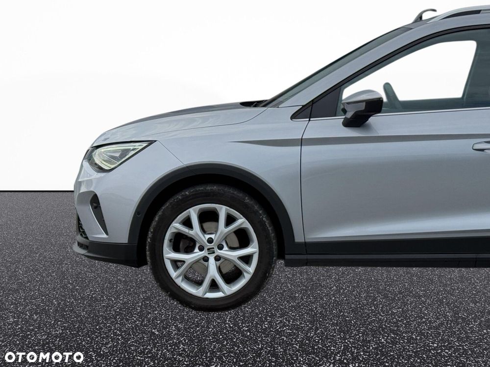 Seat Arona 1.0 TSI FR S&S - 12