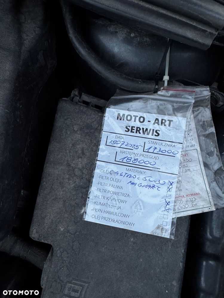 Ford Focus 1.6 TDCi Trend - 13