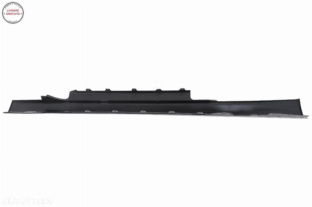 Pachet Exterior Complet BMW Seria 4 F32 F33 Coupe Cabrio (2013-2019) Sport Design- livrare gratuita - 23