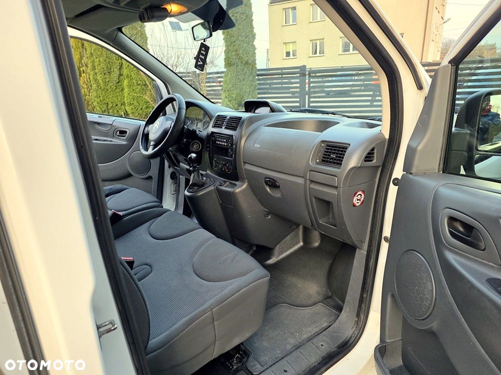 Citroën Jumpy - 20
