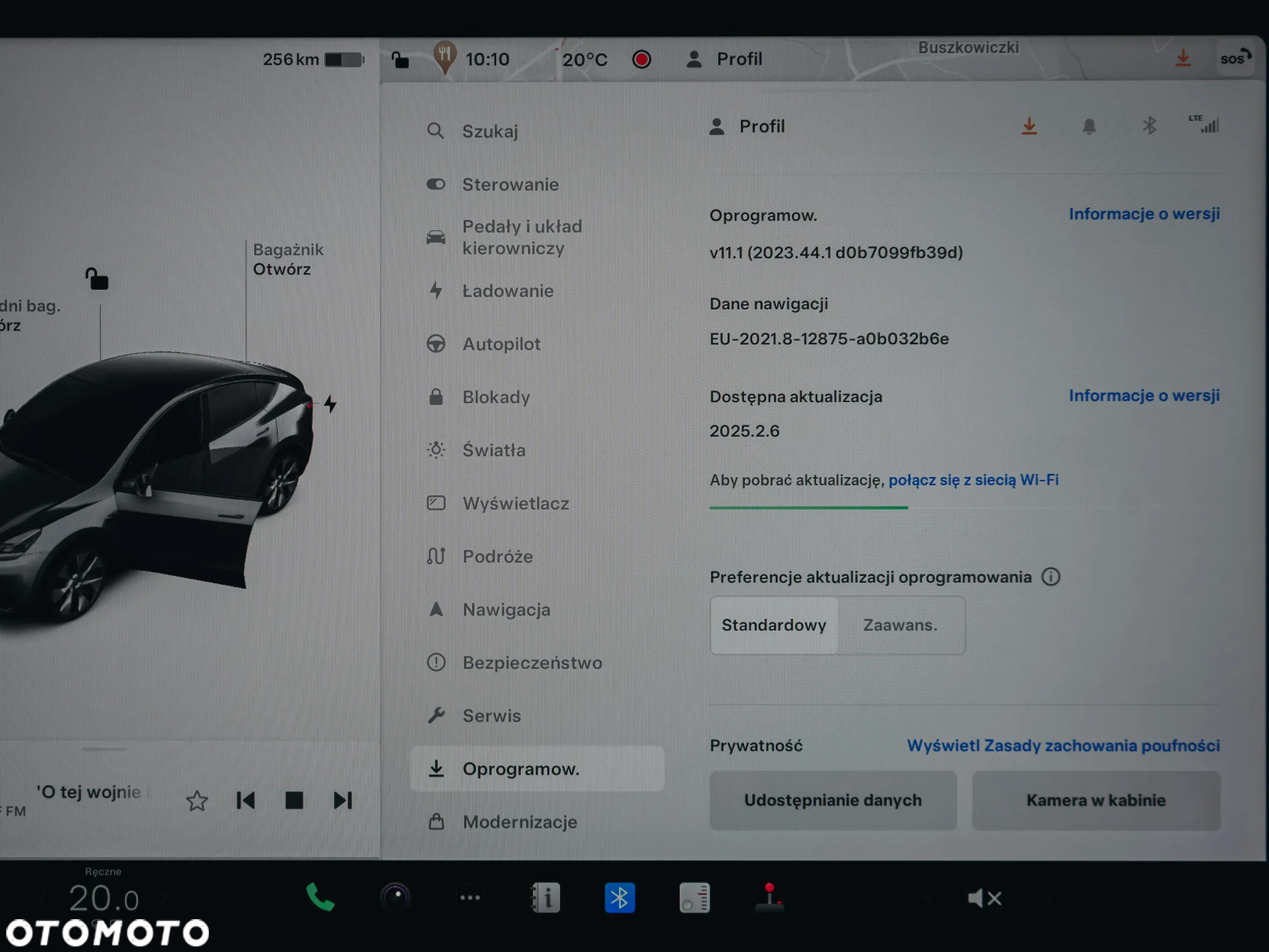 Tesla Y Model Long Range Dual Motor AWD - 34