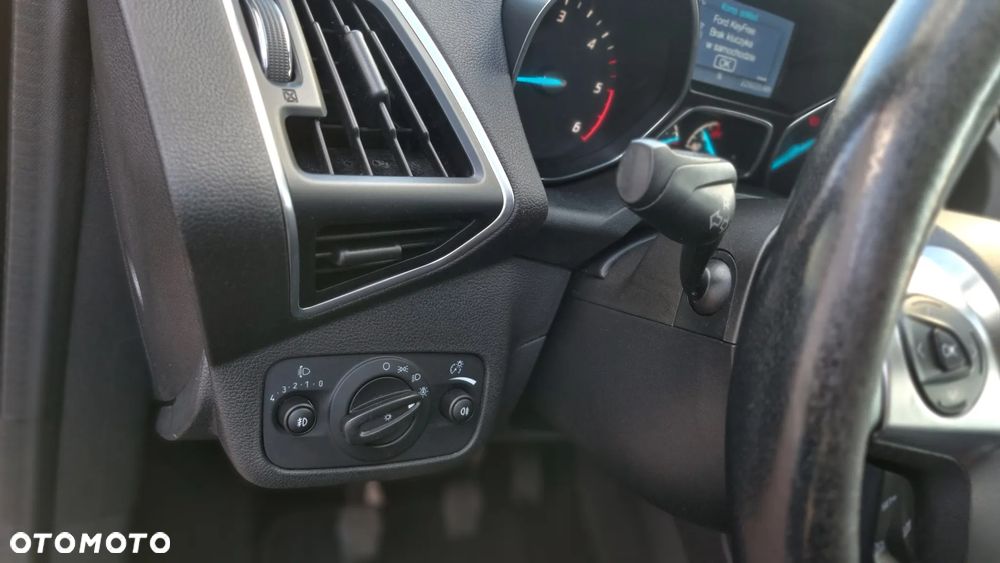 Ford Kuga 2.0 TDCi 4x4 Titanium - 18