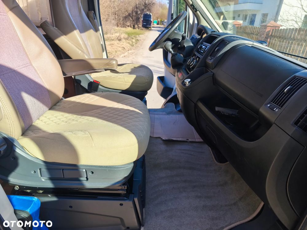 KNAUS Sky TI 650 MEG - 9