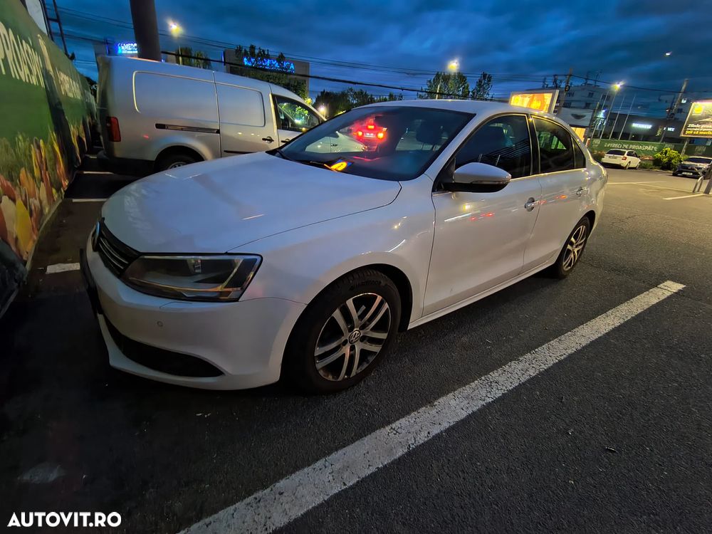 Volkswagen Jetta 1.4 TSI Highline - 19