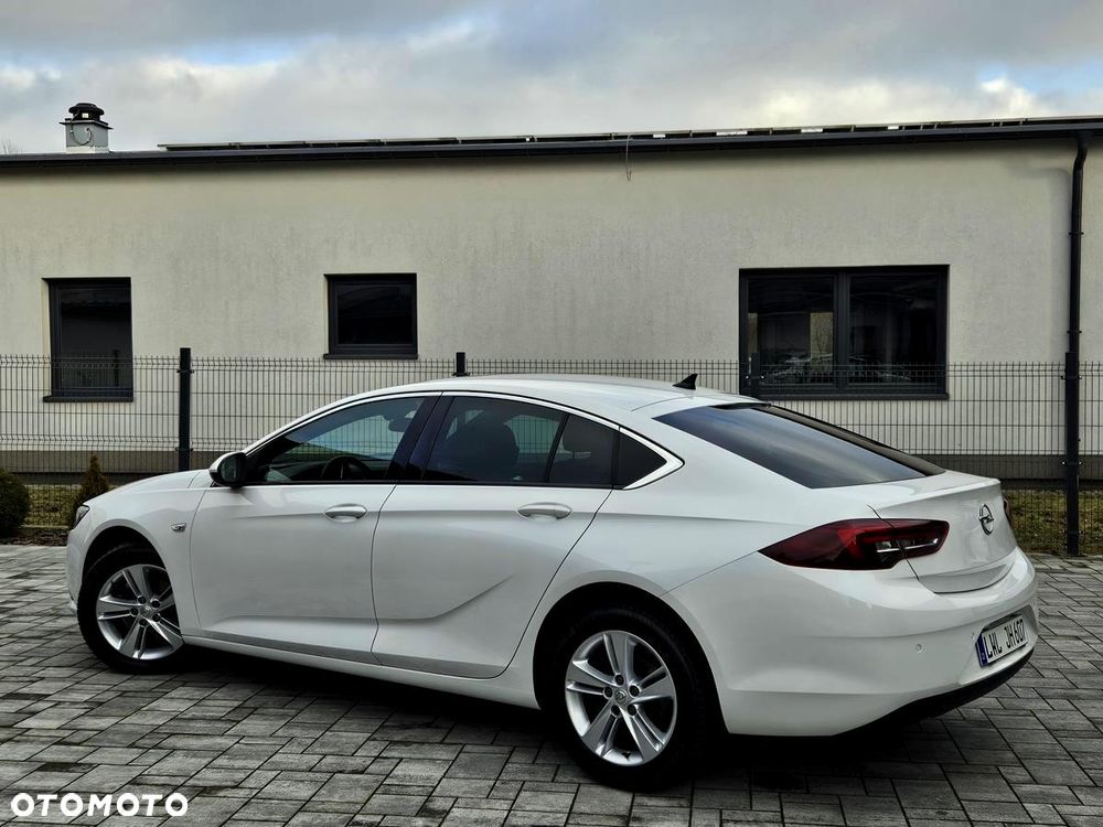 Opel Insignia 1.5 Direct InjectionTurbo Innovation - 8