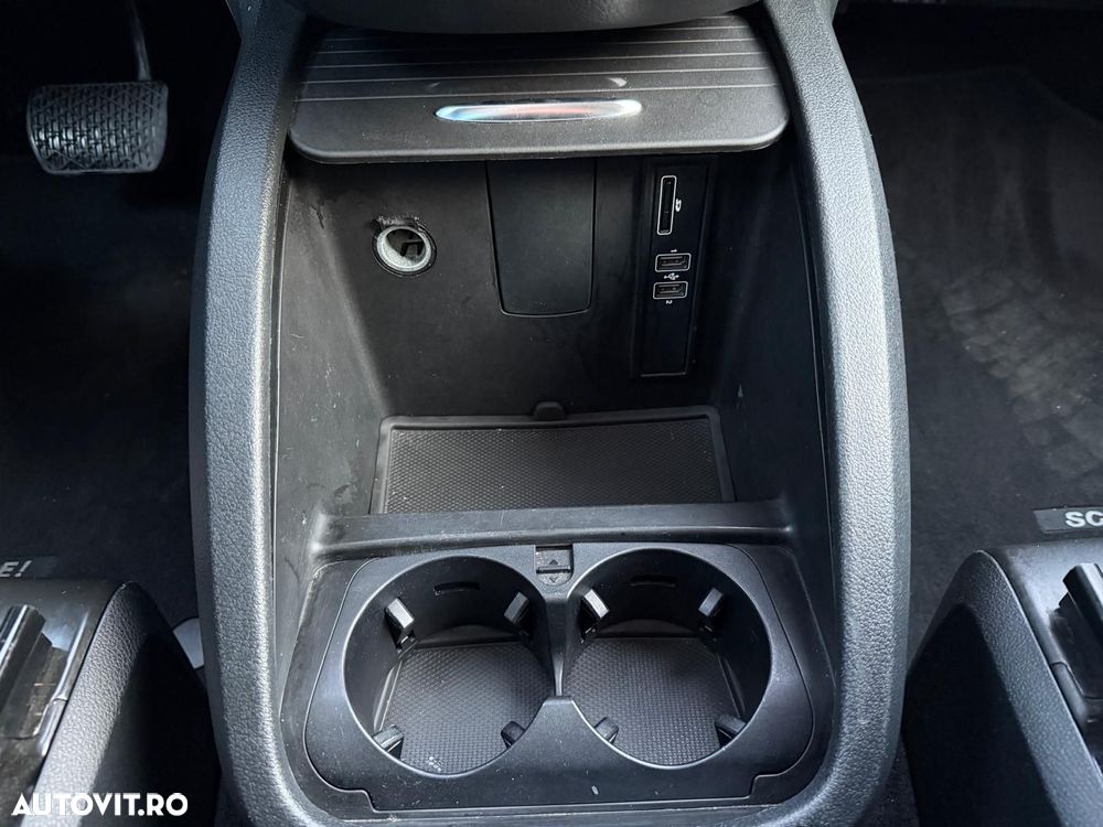 Mercedes-Benz V 250 (BlueTEC) d kompakt 4Matic 7G-TRONIC Avantgarde Edition - 21