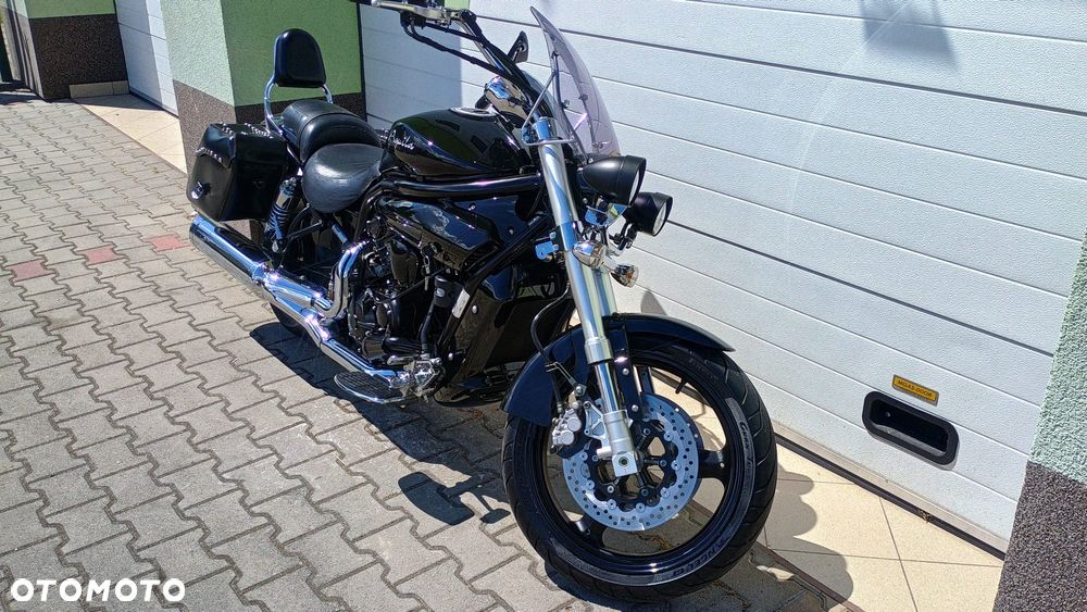 Hyosung GV - 2