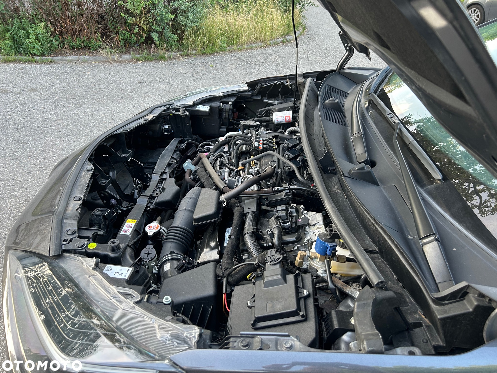 Toyota Yaris Hybrid 1.5 Comfort - 6
