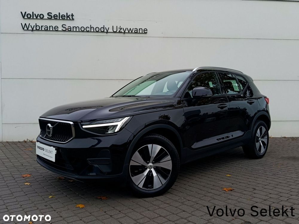Volvo XC 40