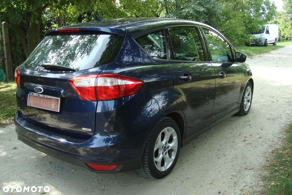 Ford C-MAX - 8