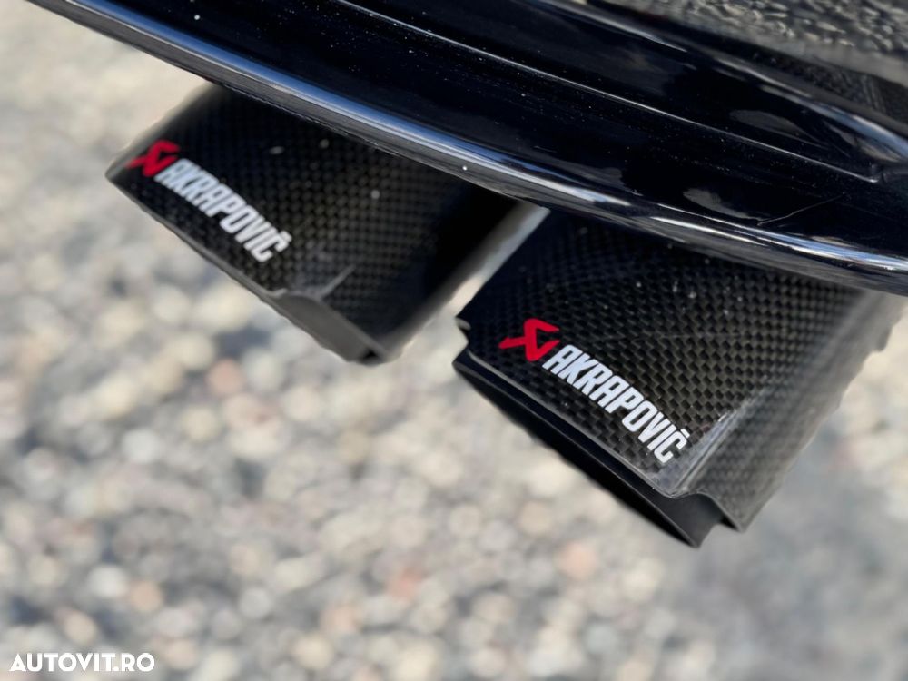 Volkswagen Scirocco - 17