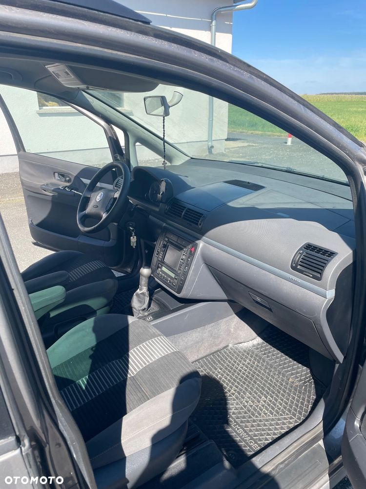 Volkswagen Sharan 2.0 TDI DPF United II - 9