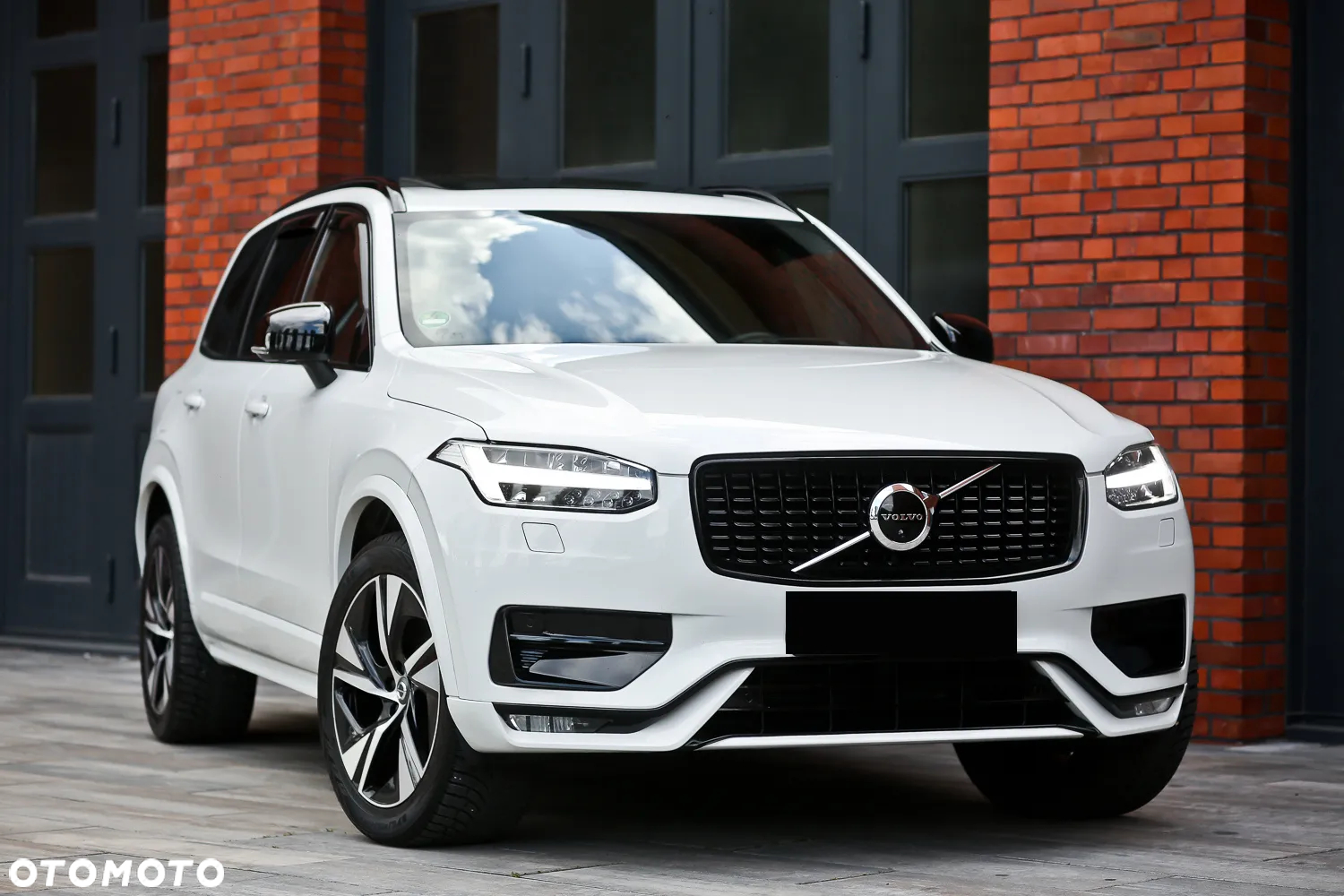 Volvo XC 90 B5 D AWD Geartronic RDesign - 6